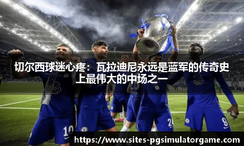 切尔西球迷心疼:瓦拉迪尼永远是蓝军的传奇史上最伟大的中场之一