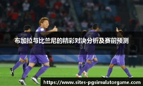 布加拉与比兰尼的精彩对决分析及赛前预测